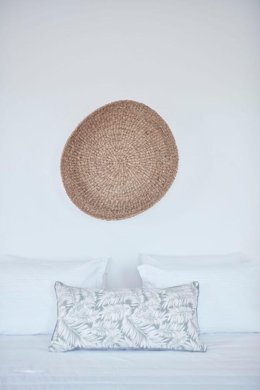 Mr. And Mrs. White Paros - Small Luxury Hotels Of The World Exterior foto